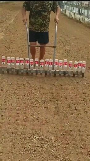 Easy Farming Hack 🚜💡 | Small Change, Huge Results