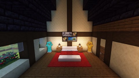 Crafting Dreams: An Epic Minecraft Adventure