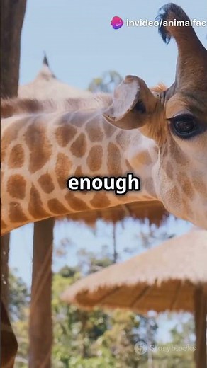 The Okapi Is A Weird Animal (Fascinating Okapi Facts)