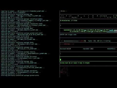 Fake Hacking Prank! Become a Pro Hacker - No Music