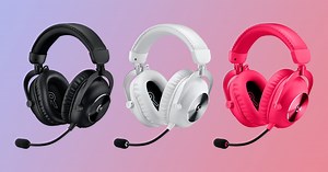 Best PC gaming headset 2025: 12 options from casual to esports-grade