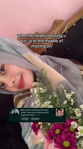 Baskara Mahendra's Journey: Moving On