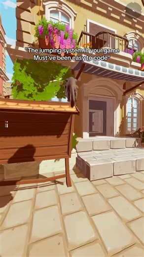 Whiskers Tale on Instagram: "I hope you guys enjoy the movement in my game #gamedev #gamedesign #indiegames #gamedevelopment #gaming"