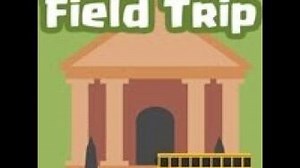 Field Trip - Full Playthrough - Roblox