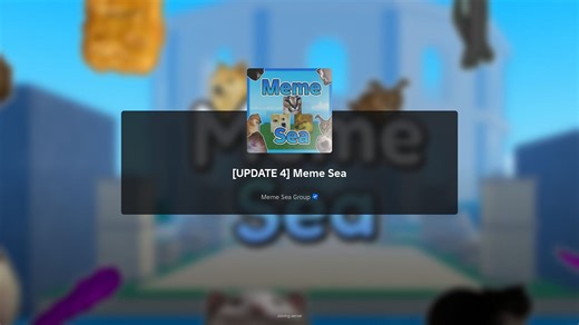 Meme Sea: Stats guide