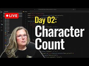 Limit Textarea Characters with JavaScript | Day 02