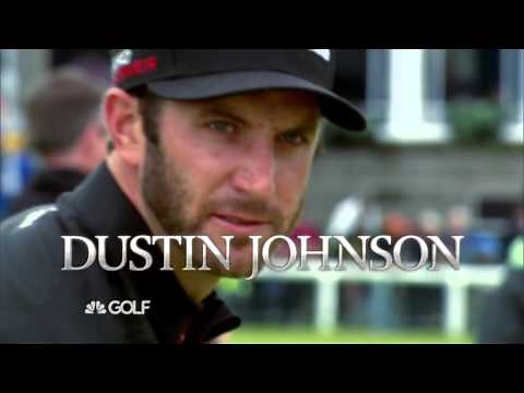 The Open: Watch Live coverage on Golf Channel and NBC | Golf Channel