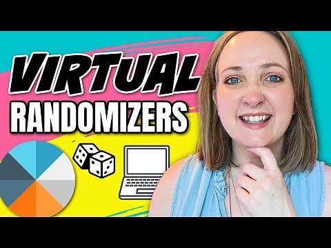 4 Random Name Selector Apps | Pick Randomly Who Plays First OR Who Plays On Each Team