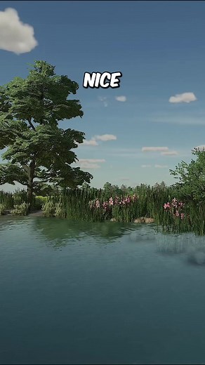 Farming Simulator on TikTok