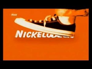 Nickelodeon | Ident 6 (2002)
