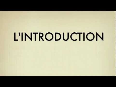 METHODOLOGIE DE LA DISSERTATION ECONOMIQUE