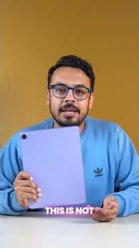 OnePlus Pad Go 2 Review in 60 seconds #onepluspadgo2 #oneplus #newlaunch #techreview #tablets