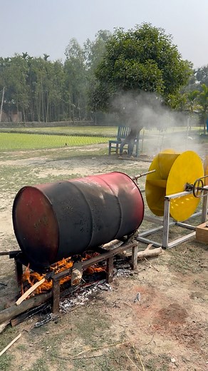 10M views · 83K reactions | Homemade steam power free energy generator | Diy King | Facebook