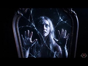 Sentient Signal - Ghost In The Mirror (Official Music Video)