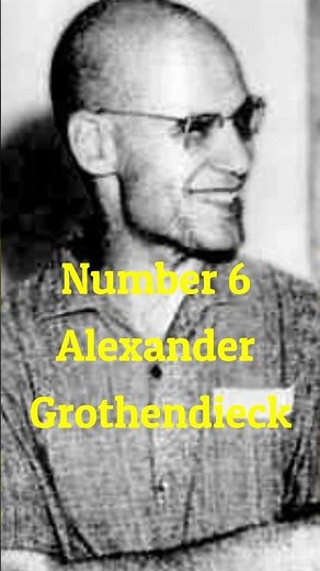 Who are the top 10 greatest mathematicians of all time?