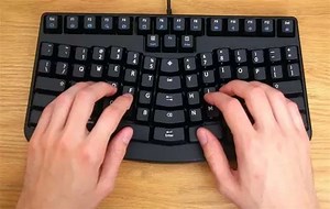 آموزش فارسی کردن کیبورد کامپیوتر و تایپ فارسی - جالب آموز