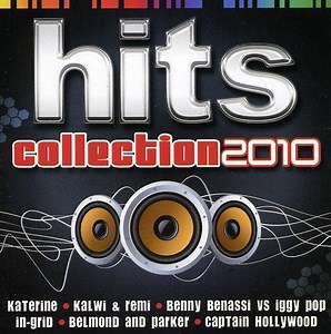 Various - Hits Collection 2010