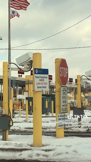 Canadian Prepper on TikTok