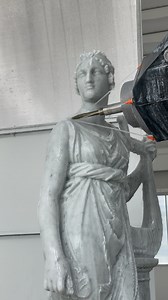 Robotor’s machines are the most advanced technological tools for the reproduction of all 3D designs with stone materials | Robotor