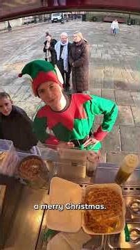 YOU CAN’T ORDER A POTATO DRESSED LIKE THAT! 😳🫣