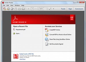 Adobe Reader Download For Windows 8 1 32 Bit