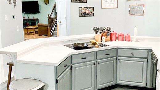 5 Bedroom - 3.5 Bath 201 Percy Lane, Brookfield Missouri Discover this generously sized 2,764 sq ft residence, thoughtfully designed for comfort and connection. With a unique layout perfect for gatherings, the heart of the home features a soaring living room ceiling anchored by a charming earth stove wood-burning fireplace— An open staircase leads to a versatile upstairs bedroom with a full bath, perfect as a guest suite, home office, or rec room. The home offers 5 bedrooms and 3.5 baths, includ