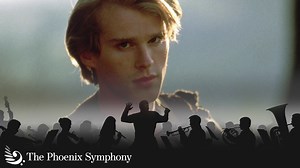 For the first time, composer Mark Knopfler's unforgettable score to The Princess Bride has been arranged for symphony orchestra! Missing this would be inconceivable! | The Phoenix Symphony