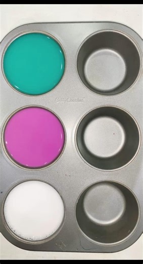 “Let’s learn how to create a new shade “ #viral #artshorts