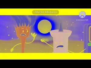 Object Madness!! Intro Effects (Inspired By Preview 2 Effects) (Android Version)