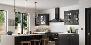 Kitchen lighting ideas for the hardest-working room in your house