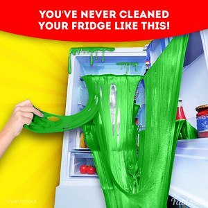 Handy hacks for a fresh and squeaky clean fridge. | Tips & Tricks