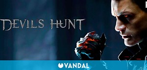 Análisis Devil's Hunt, acción y venganza desde el infierno