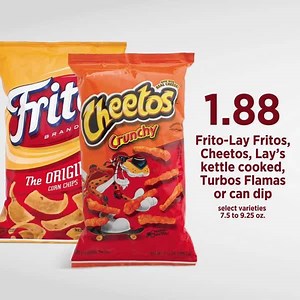 7.9K views · 59 reactions | Enjoy the best deals around and more at Hy-Vee! Offers valid through 8.13.19. | Hy-Vee | Facebook