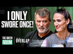 Roy’s Surprise Gift, Has Football Gone Soft & Kenny Dalglish Arrives | The Green Room