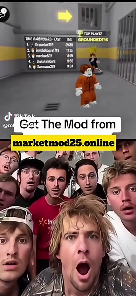 Roblox Mod Menu for Android and iOS: Latest Features