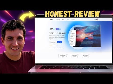 Spark Mail vs Canary Mail 2026: Which is the Best Email App? Comparison & Review