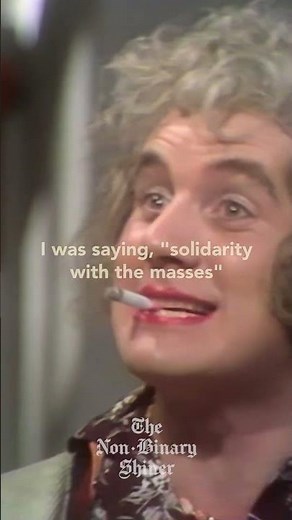 Two ladies meet Jean-Paul | Monty Python's Flying Circus #montypython #flyingcircus