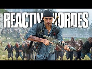 Days Gone Remastered Needs This Horde Feature.