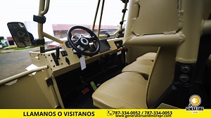 1.2K views · 253 reactions | ¡El Massimo Warrior MXD te espera para la batalla! Con su motor V-Twin de 85 HP, neumáticos todoterreno de 29", y una capacidad de carga excepcional, este equipo te llevará más allá de los límites. Su comodidad y protección están aseguradas con asientos plegables, parabrisas inclinable y techo de metal. Domina la tierra y vive aventuras sin límites con el Warrior MXD de Massimo. #MassimoWarriorMXD #AventurasSinLímites | Generators & More | Facebook