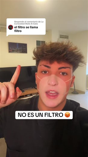 Mascarillas y Filtros: ¿Realmente No Es Un Filtro?