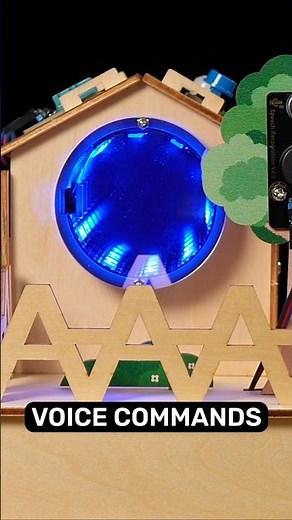 Learn Arduino with IOT Smart Home Kit!