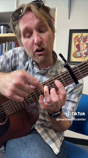 Never Going Back Again by Fleetwood Mac Guitar Tutorial #fleetwoodmac #nevergoingbackagain #lindseybuckingham #stevienicks #fingerpicking #guitartok #guitartutorial #70smusic #rumors