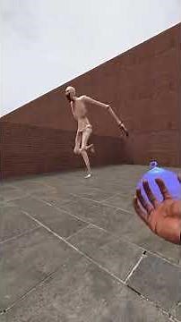 SCP 096 WORLD #scp096 #scp #scpfoundation #shorts #shortvideo #short #subscribe #shortsfeed #chase