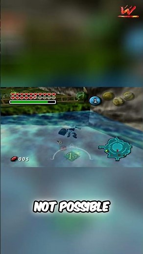 The Fierce Deity Glitch That WORKS! - Zelda Mythbusting