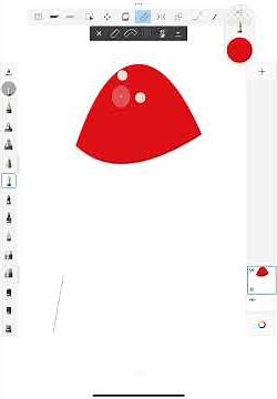 How to easy Paint inside objects in Sketchbook Pro