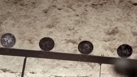 10 Most Advanced Weapons in the World – The Evolution of Military Power