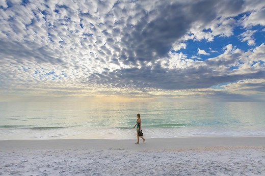 Video tour of Southwest Florida beaches
