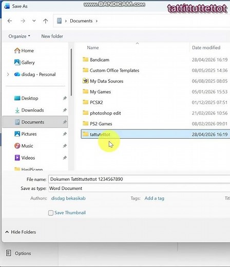 Steps to save Microsoft Office Documents #excel #word #microsoft #office
