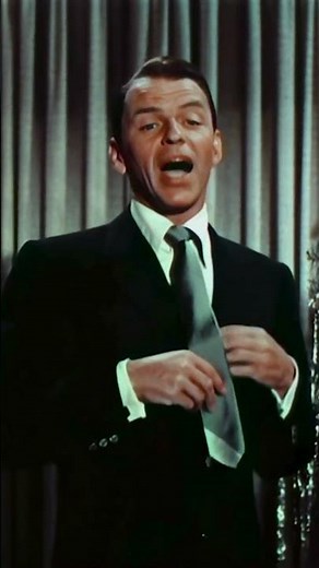 Frank’s full performance of ‘Mistletoe and Holly’ is out now on his channel!