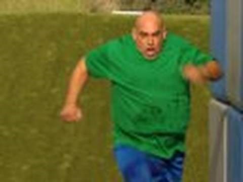 Wipeout's Top 10 Moments! - Wipeout